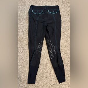 EqGirl Size 42 Riding Breeches